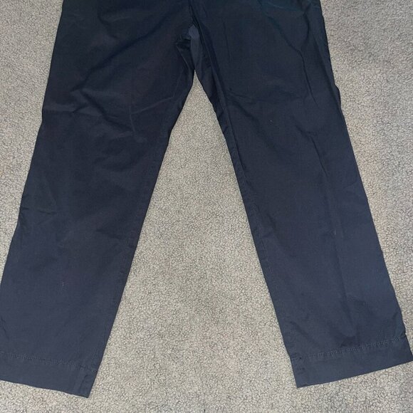 BOGNER Made in Ukraine Women's Navy Lightweight Activewear Pants - EU 40/ US 10 - Picture 3 of 13